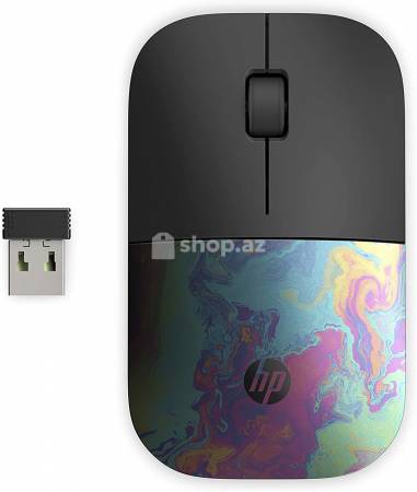  Maus HP Z3700 Oil Slick (7UH85AA)