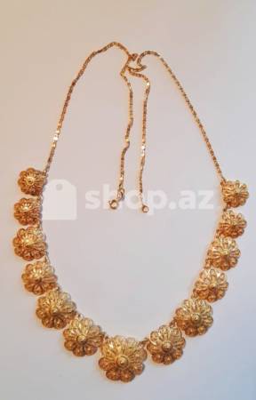 Gümüş qolbaq Irs Traditional Jewellery B00 2