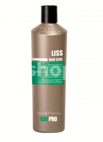 Şampun KayPro  Kay Liss  350 ml