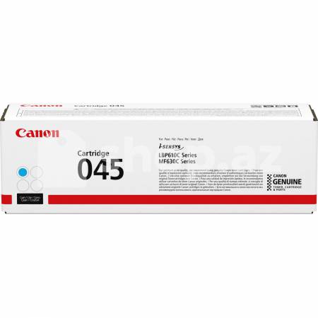 Kartric Canon CRG-045 C