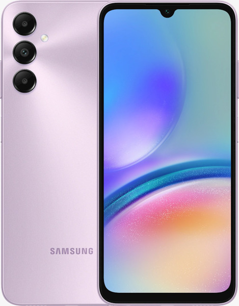 Smartfon Samsung Galaxy A05S (SM-A057) 4/64 GB Light Violet