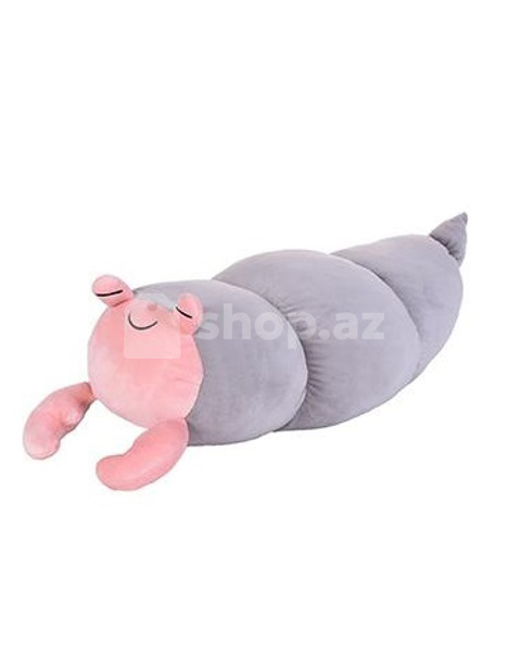 Yumşaq oyuncaq Miniso Hermit Crab Plush