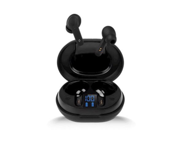 Qulaqlıq Ttec SoundBeat Play  TWS Bluetooth Headset, Black