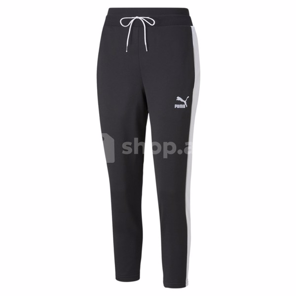 Şalvar Puma Iconic T7 Cigarette Pants PT