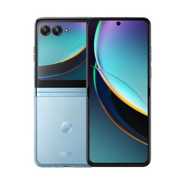 Smartfon Motorola  Razr 40 Ultra 8GB/256Gb Glacier Blue