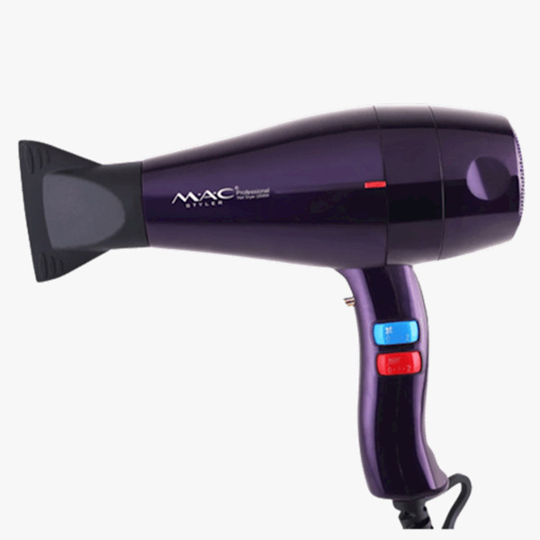 Fen Mac  Styler MC 808A