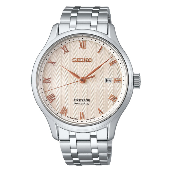 Qol saatı Seiko SRPF45J1