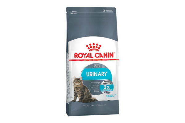 Quru yem Royal Canin Urinary Care 10 kq