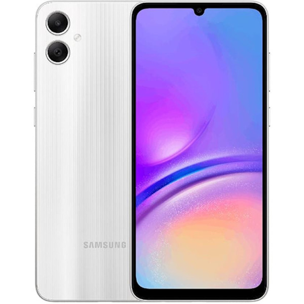 Smartfon Samsung Galaxy A05 (SM-A055) 128 GB Silver
