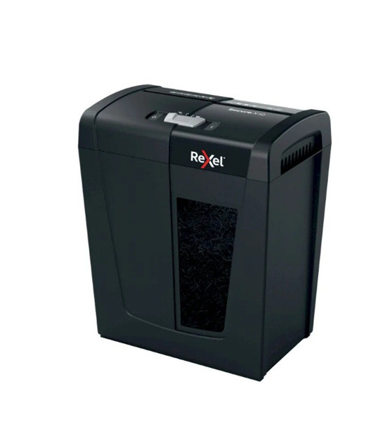 Şreder Rexel Secure X10 EU 