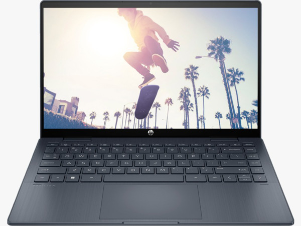 Noutbuk HP  Pavilion x360 14-ek2011ci (A19GFEA)