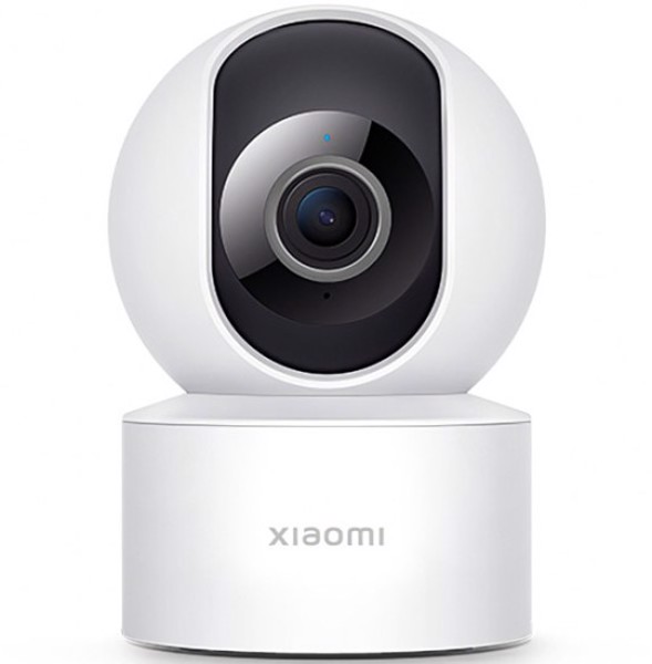 Təhlükəsizlik kamera Xiaomi Home Security Camera Smart C200 BHR6766GL (MJSXJ14CM)