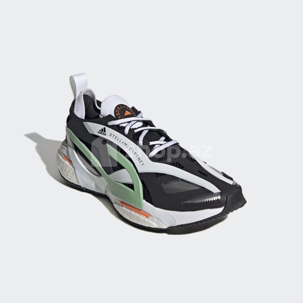 Qadın gündəlik ayaqqabısı Adidas aSMC SOLARGLIDE