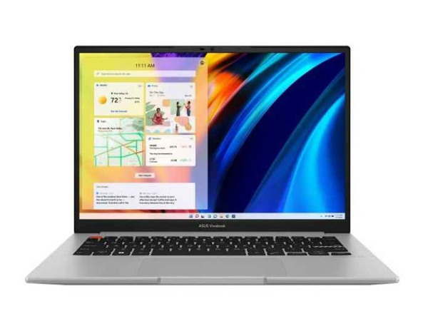 Noutbuk Asus  Vivobook S 14 M3402RA-KM081 (90NB0WH1-M00370)