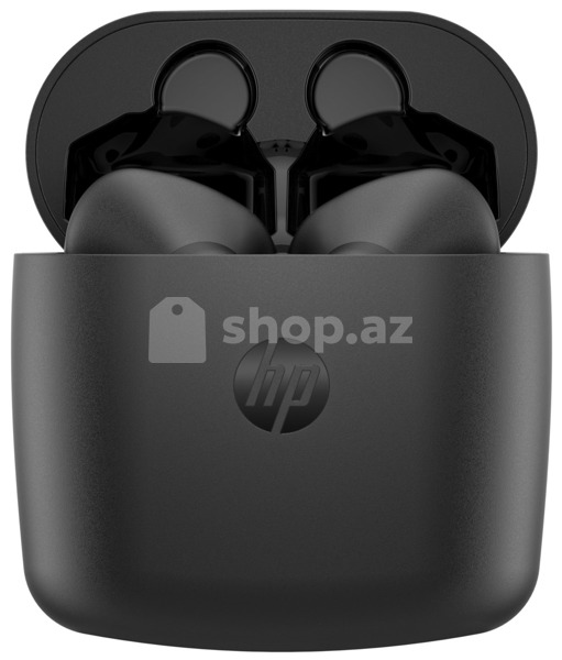 Qulaqlıq HP Earbuds G2 Wireless Black