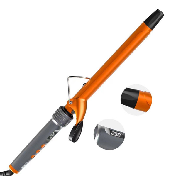 Saç ütüsü Cronier CR-2052