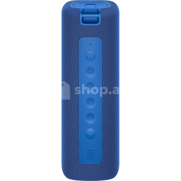 Portativ akustik sistem Xiaomi Outdoor Speaker Blue GL MP (MDZ-36-DB)