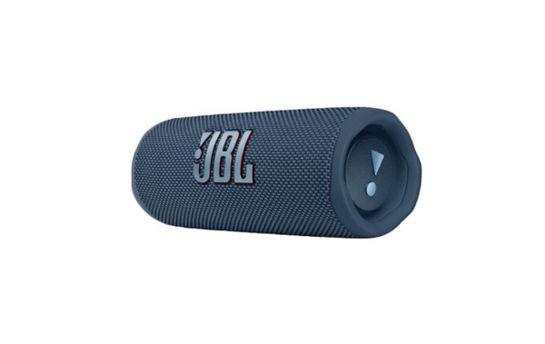 Portativ akustik sistem JBL JBL Flip 6 Blue (JBLFLIP6BLU)