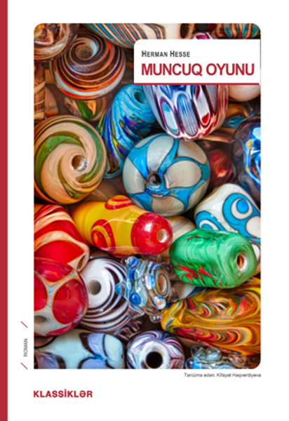 Kitab Muncuq Oyunu