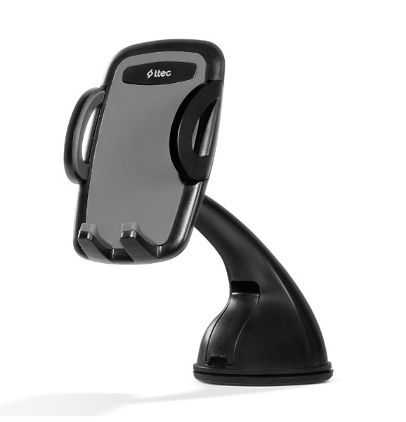 Telefon tutacağı Ttec FlexGrip Compact In-Car Phone Holder (2TT08)