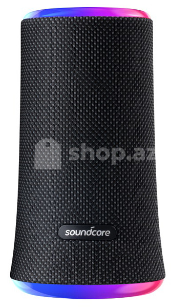 Portativ akustik sistem Anker Soundcore Flare 2 -Black