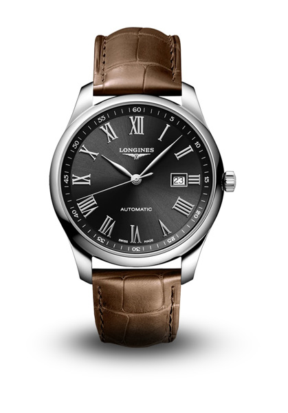 Qol saatı Longines L28934592