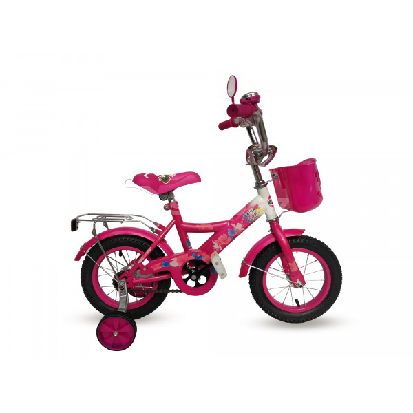 Uşaq velosipedi Velo Winx 12