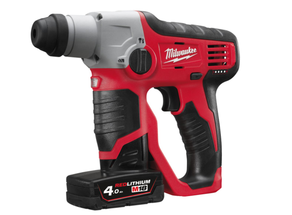 Drel  Milwaukee M12 H-0