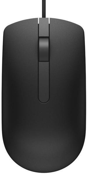 Maus Dell MS116 Black (570-AAIS)