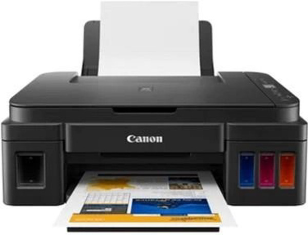 ÇFQ (printer/ skaner/ kopir) Canon  MFP PIXMA G2416