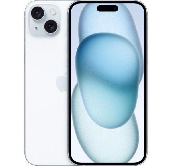 Smartfon Apple iPhone 15 512GB Blue