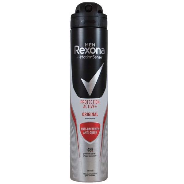 Antiperspirant Rexona Active Protection Original