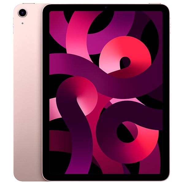 Planşet Apple iPad Air 5 (2022) 10,9 64Gb Wi-Fi (MM9D3) Pink