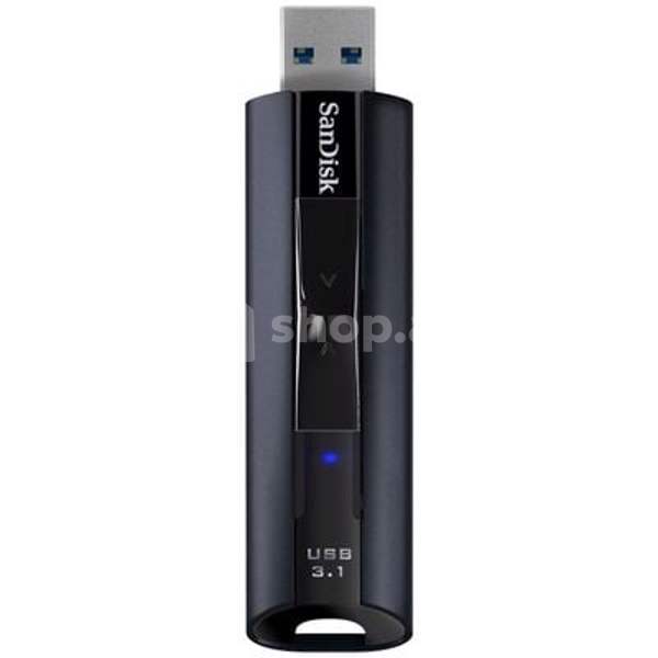 Fleş kart SanDisk Extreme Pro USB 3.1 128GB (SDCZ880-128G-G46)