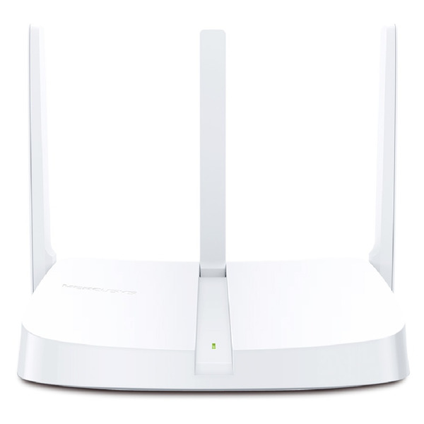 WiFi ruter Mercusys MW306R (1750502463-N)