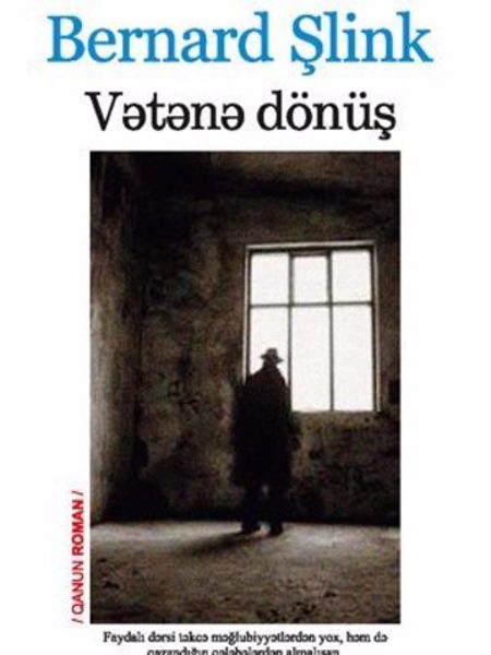 Kitab Vətənə dönüş