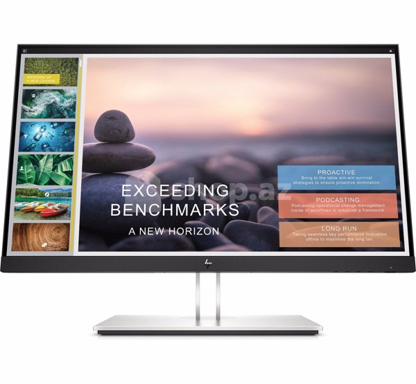 Monitor HP E24t G4 FHD Touch (9VH85AA)