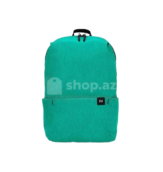 Noutbuk çantası Xiaomi Mi Casual  (Mint Green)