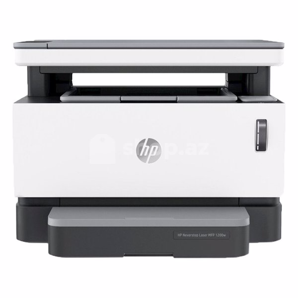 ÇFQ (printer/ skaner/ kopir) HP Neverstop Laser 1200a (4QD21A)