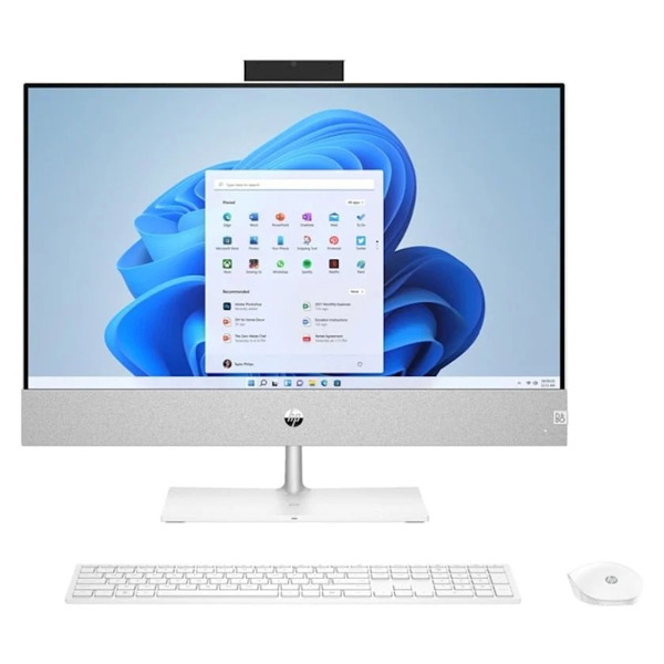 Monoblok HP All-in-One 24-ca2014ci (7Y052EA)