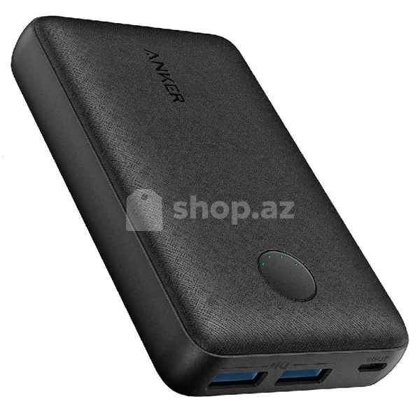 Power Bank Anker PowerCore Select 10000  (excluded CN, Europe)
