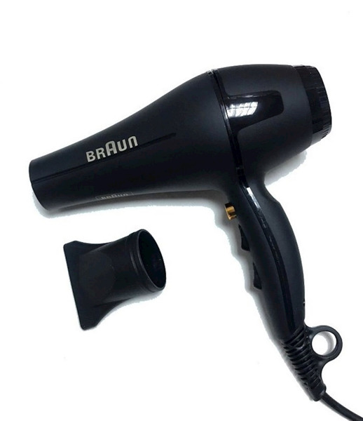 Fen Braun BR-8828