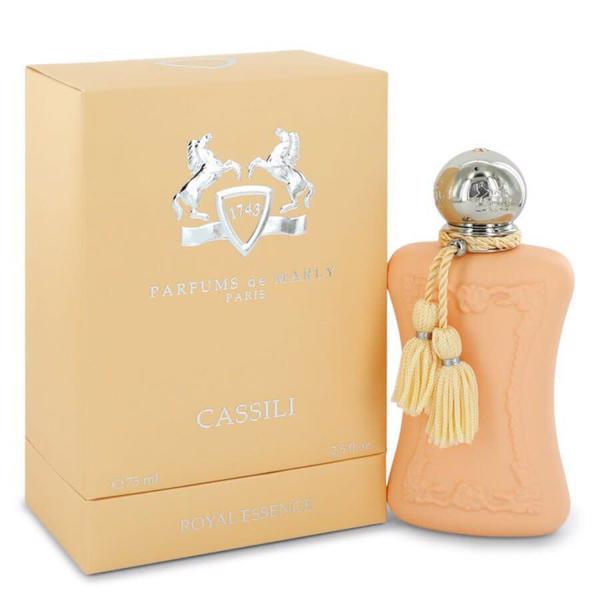 Qadınlar üçün ətir Parfums De Marly CASSILI EDP L 75 ML 