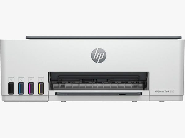 ÇFQ (printer/ skaner/ kopir) HP Smart Tank 520 (1F3W2A)