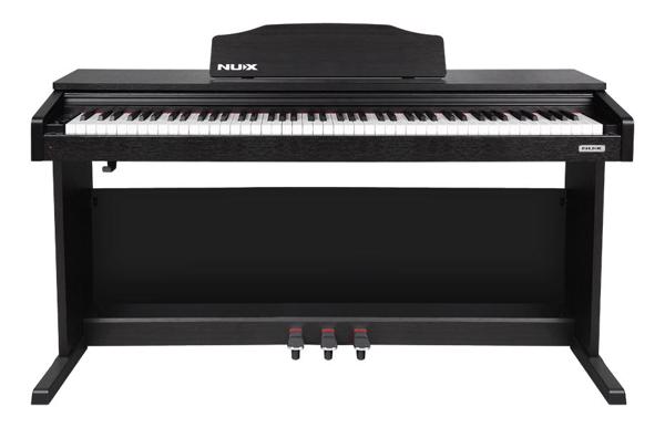 Rəqəmsal pianino Nux WK-400