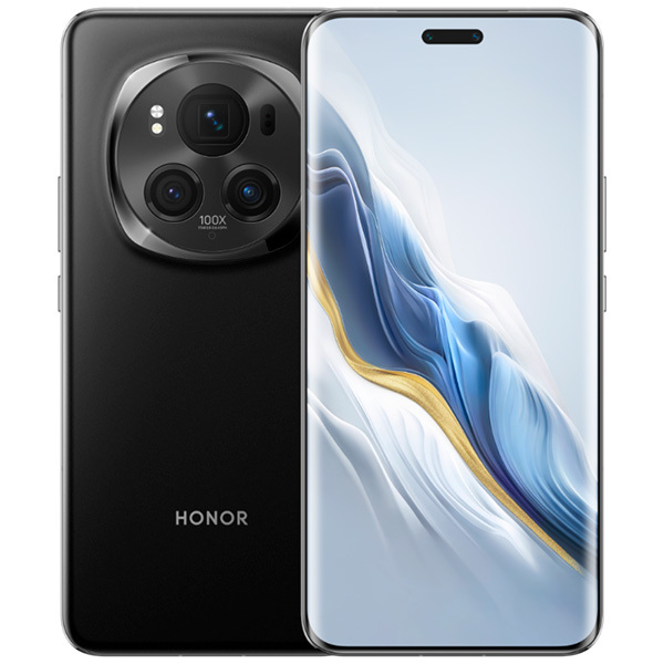 Smartfon HONOR Magic6 Pro 12GB/512GB Black