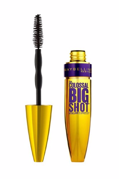 Tuş Maybelline The Colossal Big Shot Volum Express 9.5ml