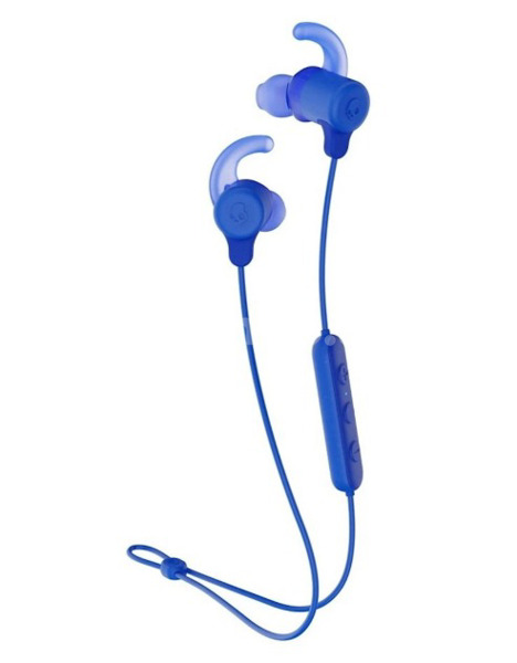 Qulaqlıq Skullcandy Jib Plus Cobalt Blue (S2JPW-M101)