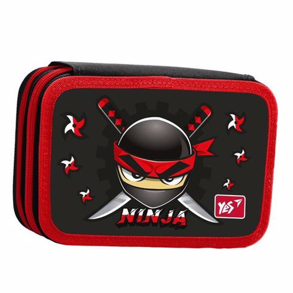 Qələmqabı YES Ninja 533391