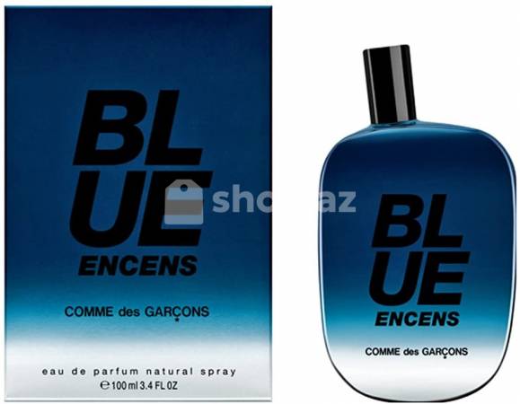 Uniseks ətir Comme Des Garcons BLUE ENCENS EDP 100 ML